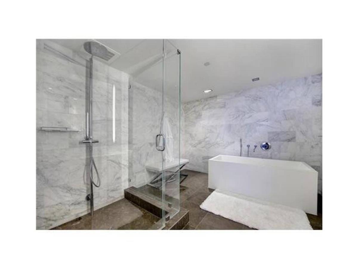 Luxury Boutique Suite Collins Ave Miami Beach Exterior photo