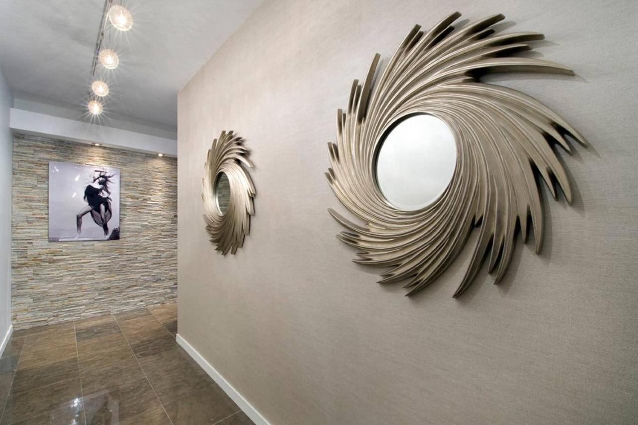 Luxury Boutique Suite Collins Ave Miami Beach Exterior photo